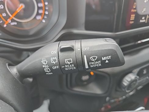 Used 2024 Jeep Wrangler Unlimited Sport AWD/4WD image 44