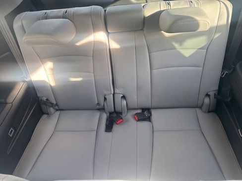 Used 2022 Honda Pilot Special Edition image 22