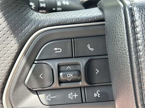 Used 2026 Toyota 4Runner TRD Sport Premium AWD/4WD image 32