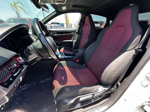 Used 2024 Honda Civic Si image 10