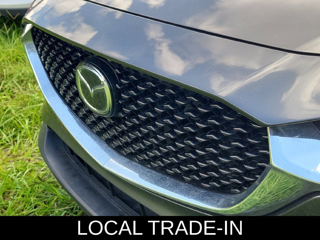 Used 2024 MAZDA CX-30 AWD 2.5 S w/ Preferred Package image 3
