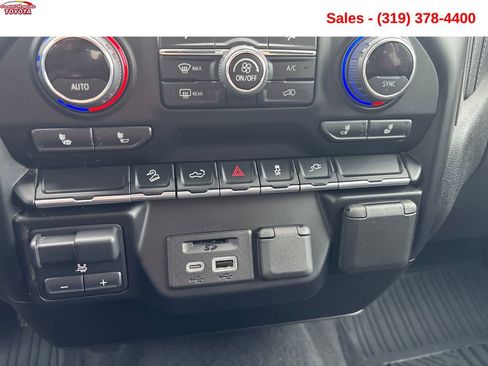 Used 2022 Chevrolet Silverado 2500 LT w/ Convenience Package AWD/4WD image 19
