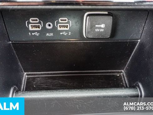 Used 2023 Jeep Grand Cherokee Limited AWD/4WD image 39