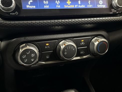 Used 2024 Nissan Kicks SV FWD image 16