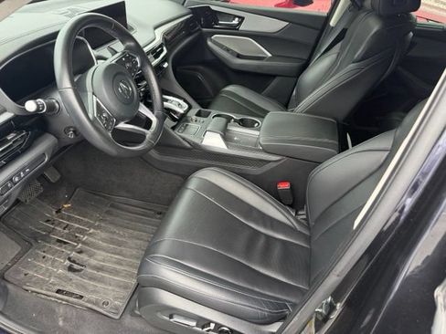 Used 2023 Acura MDX FWD w/ Technology Package image 6