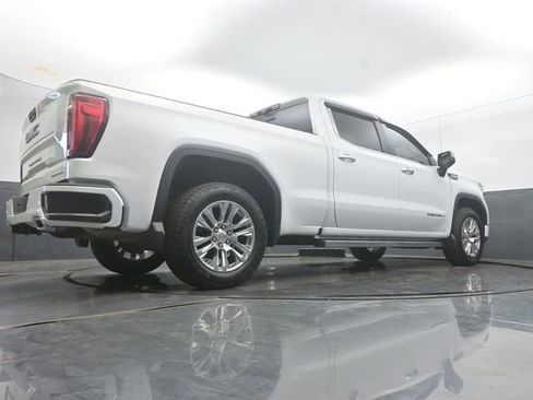 Used 2024 GMC Sierra 1500 Denali w/ Technology Package AWD/4WD image 53