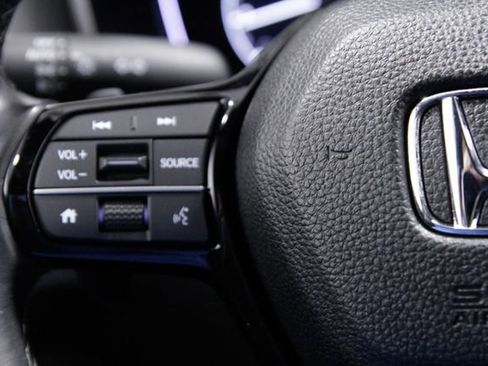 Certified 2024 Honda Civic Sport image 26