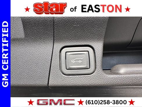 Certified 2023 GMC Acadia SLE w/ Driver Convenience Package image 43