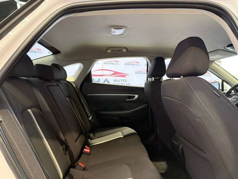 Used 2025 Hyundai Sonata SEL image 41