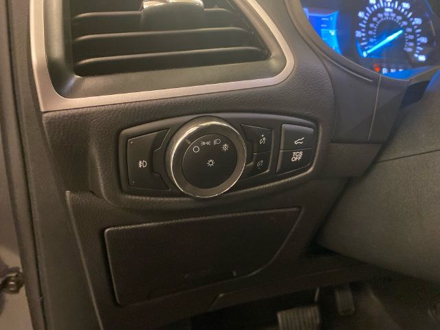 Used 2024 Ford Edge SEL w/ Convenience Package AWD/4WD image 17