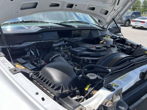 Used 2008 Dodge Ram 5500 Truck 4x4 Regular Cab image 22