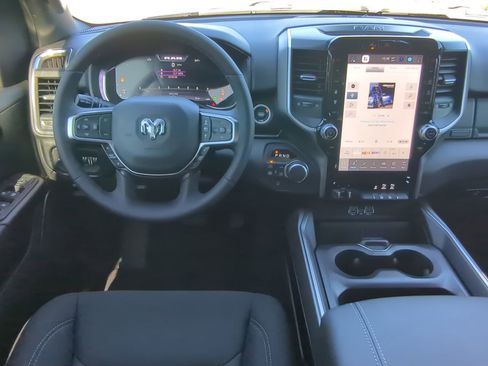New 2026 RAM 1500 Big Horn image 14