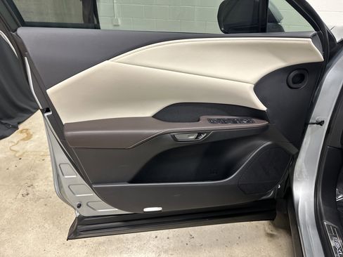 Certified 2025 Lexus RX 350 Premium Plus w/ Convenience Package image 14