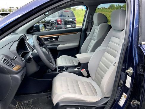 Used 2018 Honda CR-V EX image 9