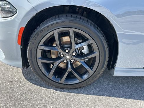 Used 2022 Dodge Charger GT image 52