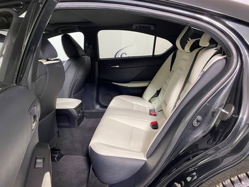 Used 2023 Lexus IS 350 F Sport image 27