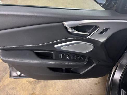 Certified 2024 Acura RDX SH-AWD w/ Technology Package image 11