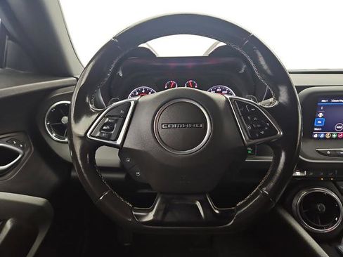 Used 2023 Chevrolet Camaro LT image 15