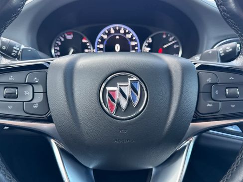 Used 2024 Buick Enclave Premium image 24