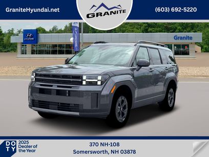 New 2026 Hyundai Santa Fe XRT w/ Tow & Go Package