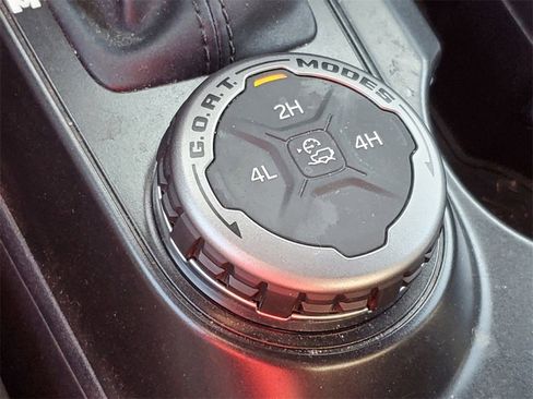 Used 2022 Ford Bronco Big Bend image 22