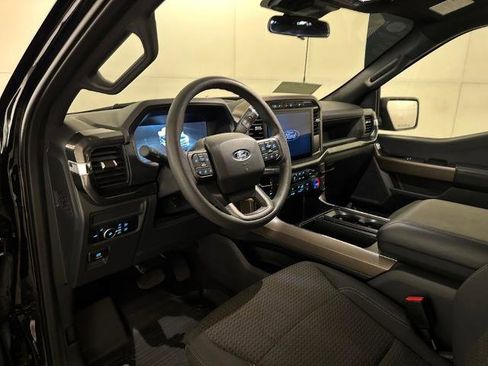 Certified 2024 Ford F150 STX w/ Equipment Group 201A FX4 image 5