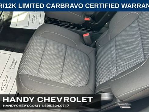 Certified 2021 GMC Acadia SLE AWD/4WD image 33