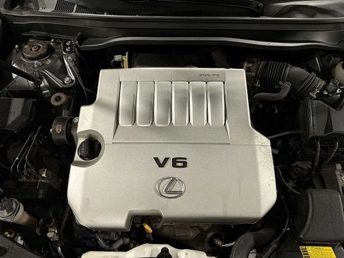 Used 2013 Lexus ES 350 w/ Luxury Pkg FWD image 11