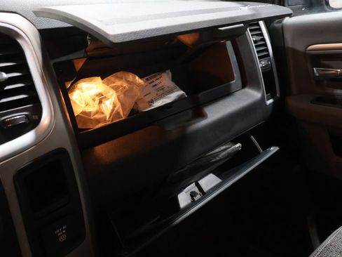 Used 2017 RAM 1500 Big Horn image 31