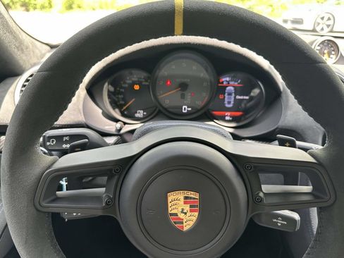 Used 2023 Porsche 718 Cayman GT4 RS RWD image 18