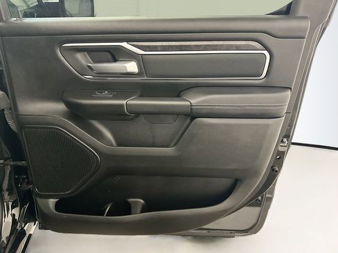 Used 2024 RAM 1500 Big Horn image 30