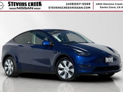 Used 2024 Tesla Model Y Long Range