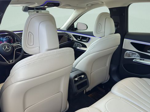 New 2026 Mercedes-Benz E 450 4MATIC Sedan image 20