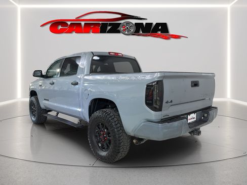 Used 2017 Toyota Tundra TRD Pro AWD/4WD image 8