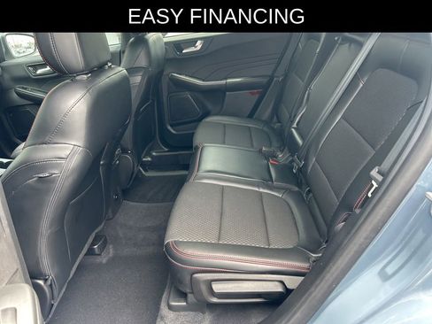 Used 2023 Ford Escape ST-Line Select w/ Tech Pack #2 AWD/4WD image 19