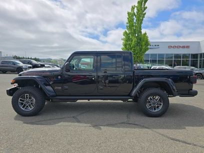 New 2026 Jeep Gladiator Mojave