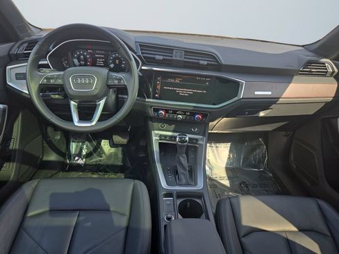 Used 2024 Audi Q3 2.0T Premium Plus w/ Premium Plus Package AWD/4WD image 10