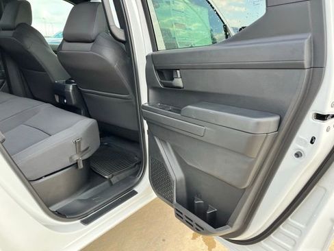 New 2026 Toyota Tacoma SR AWD/4WD image 19