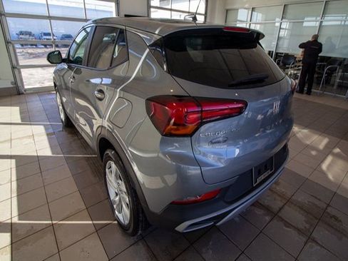 Certified 2024 Buick Encore GX Preferred image 5