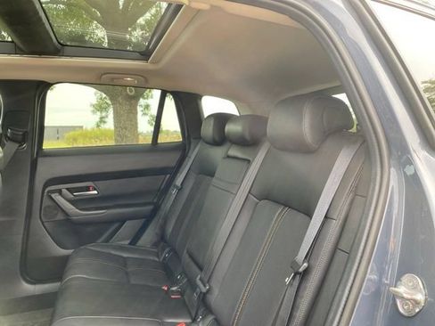 Used 2024 MAZDA CX-50 AWD 2.5 S w/ Cargo Package image 14
