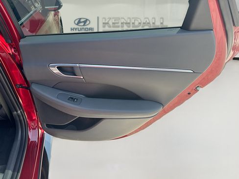 Used 2023 Hyundai Sonata SEL Plus FWD image 28
