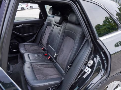 Used 2015 Audi SQ5 Premium Plus AWD/4WD image 34