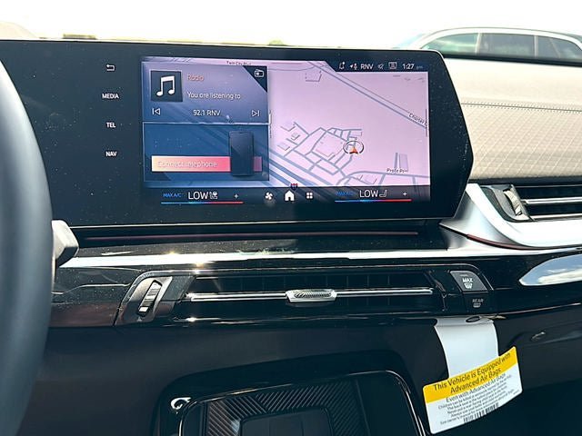 New 2026 BMW X2 xDrive28i w/ Technology Package AWD/4WD image 51
