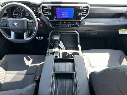 New 2026 Toyota Tundra SR5 AWD/4WD image 12