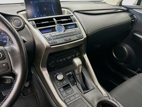 Used 2017 Lexus NX 200t AWD w/ Premium Package image 26