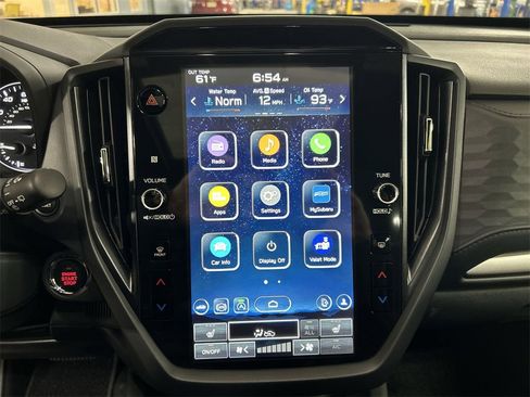 Certified 2025 Subaru Forester Premium image 20