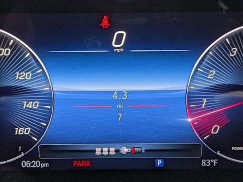 Certified 2025 Mercedes-Benz GLE 350 GLE 350 image 11