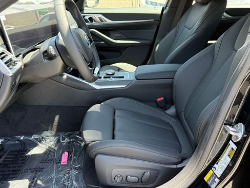 New 2026 BMW i4 eDrive40 RWD image 21