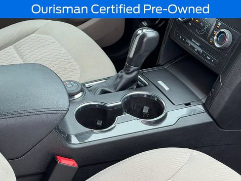 Used 2018 Ford Explorer 4WD image 20
