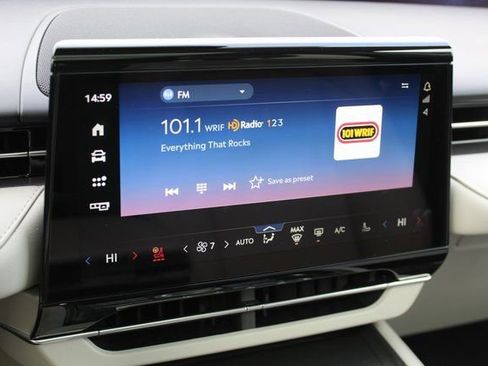 New 2026 Lincoln Nautilus Premier w/ Equipment Group 102A image 19